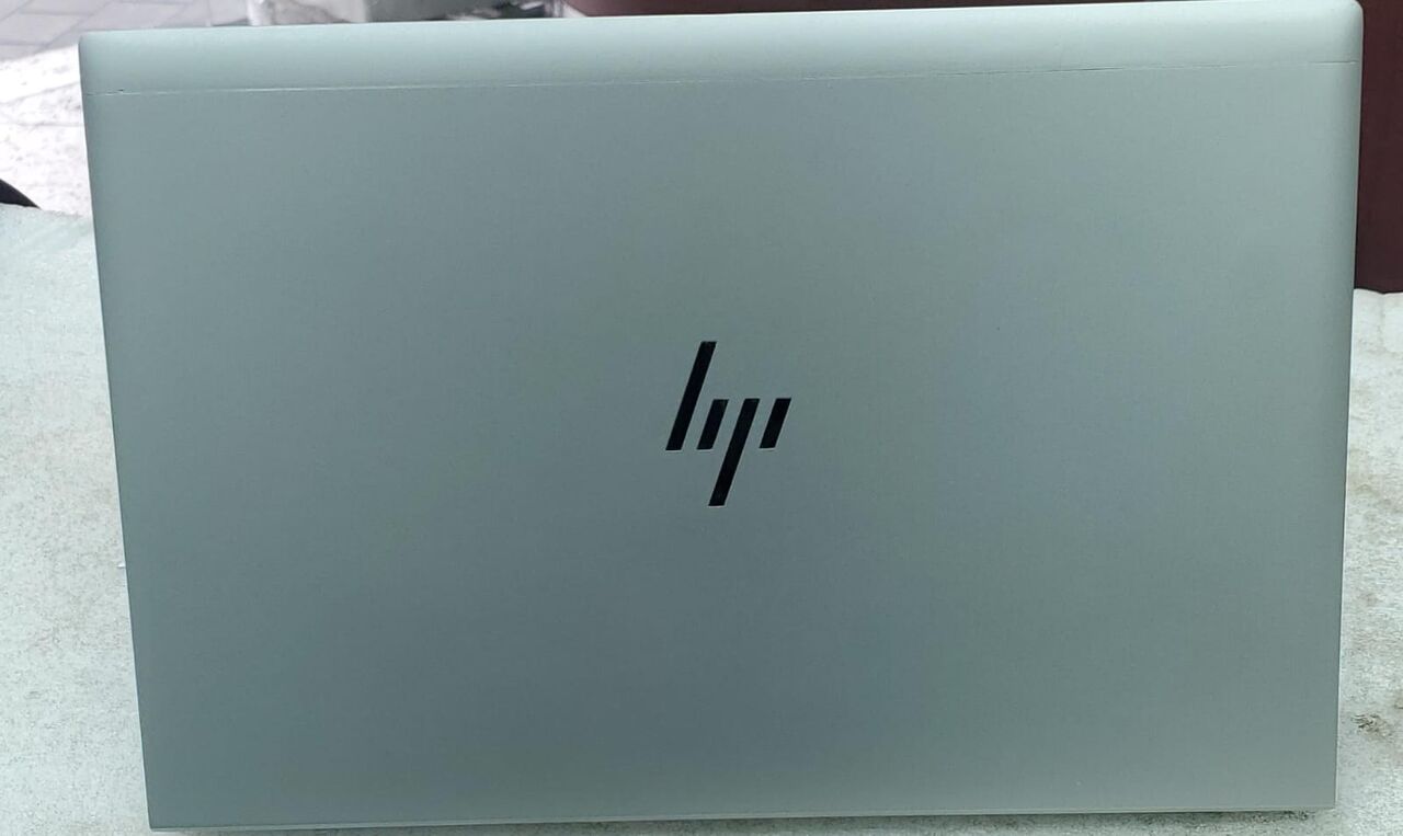 Jeddah, Computers, SAR 1550,  HP EliteBook 840 G7 Intel Core I7 10th Gen Ram DDR4 16gb SSD Org Win 11 Pro