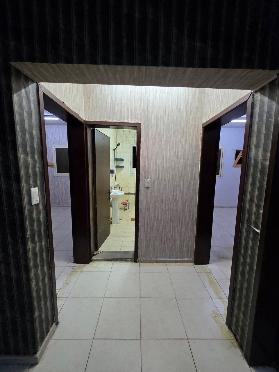 Khobar, Apartments, Flats, Houses & Villas, 3 BR,  🏠 SAR 22,500/YEAR | SPACIOUS 3-BEDROOM FAMILY APARTMENT | AL-BAYOUNIYAH – AL KHOBAR | WAT