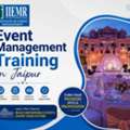 Event Management Training In Jaipur