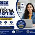 Best Digital Marketing Institute In Pitampura | DICS Innovatives!