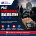 Post Matrimonial Investigation In Delhi &ndash; Private Detective Services | Venus Detective