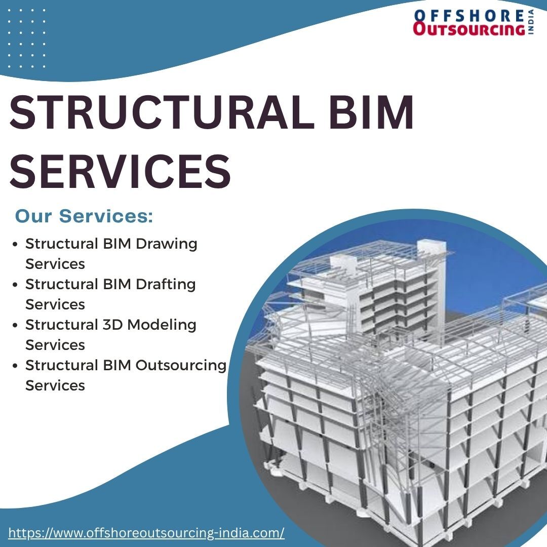London, Construction, Looking For The Best Structural BIM Services For BIM Projects