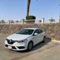 SAR 29000,  Renault Megane,  2023,  Automatic,  42000 KM,