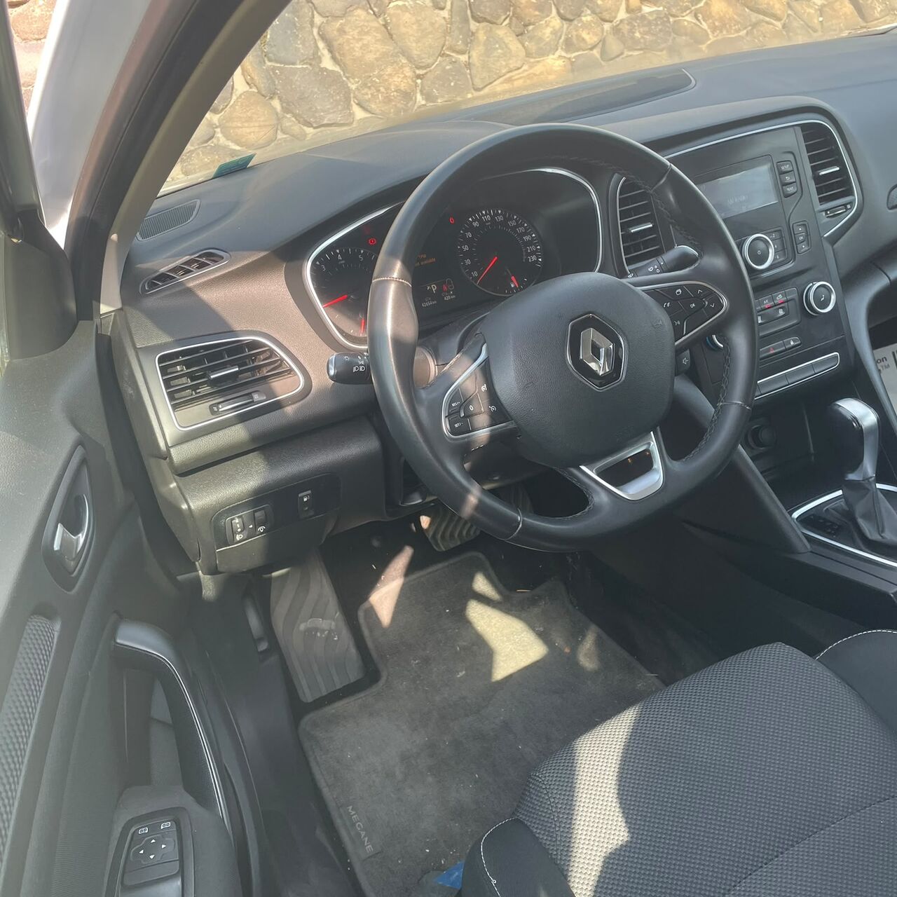 Jeddah, Vehicles, Cars & Trucks , SAR 29000,  Renault Megane,  2023,  Automatic,  42000 KM,