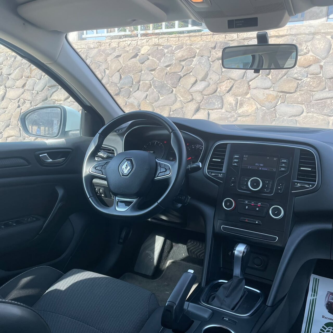 Jeddah, Vehicles, Cars & Trucks , SAR 29000,  Renault Megane,  2023,  Automatic,  42000 KM,