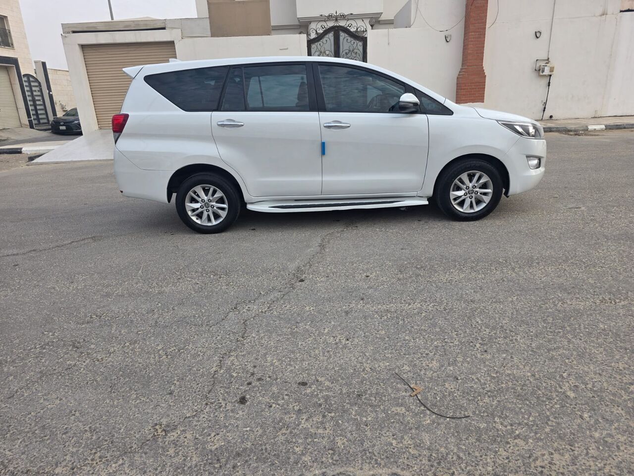 Dammam, Vehicles, Cars & Trucks , SAR 55000,  Toyota,  2023,  Automatic,  530000 KM,   INNOVA  FULL