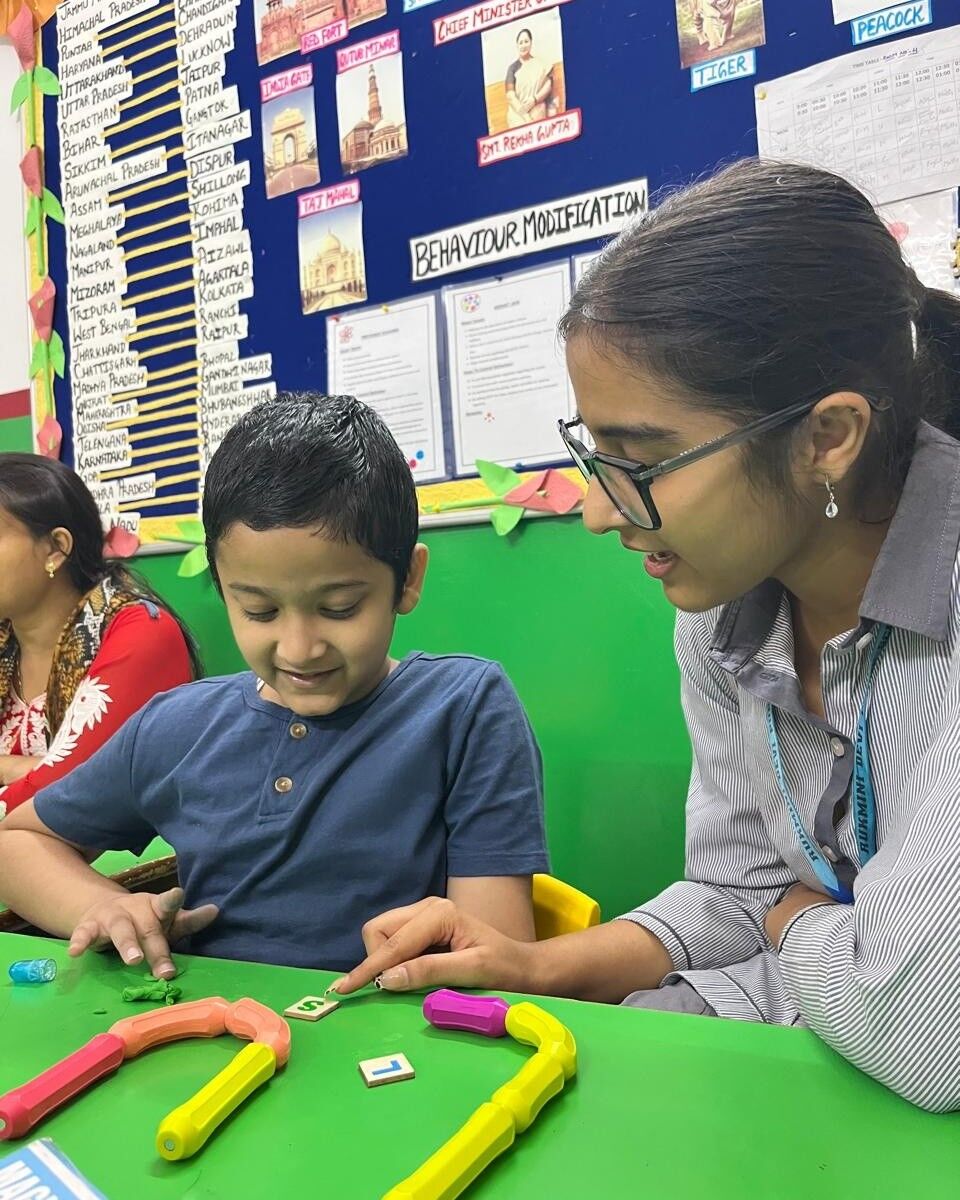 New Delhi, Education, A Trusted Choice For Pre Primary Education Near You - RDPS
