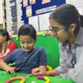 A Trusted Choice For Pre Primary Education Near You - RDPS