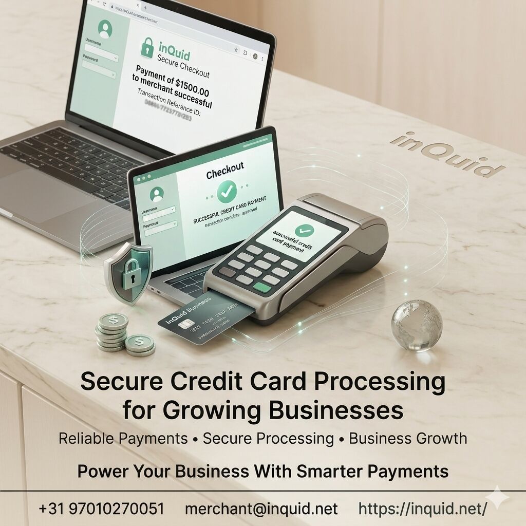 Birmingham, Businesses For Sale, Secure Credit Card Processing Solutions For Growing Businesses