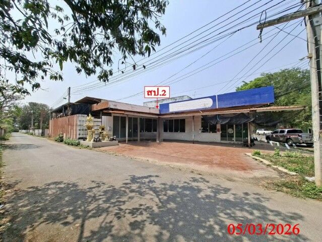 Bangkok, Real Estate For Sale, THB 19301000,  6 BR,  714 Sq. Feet,  ขายอพาร์ทเชียงใหม่ อำเภอสันป่าตอ