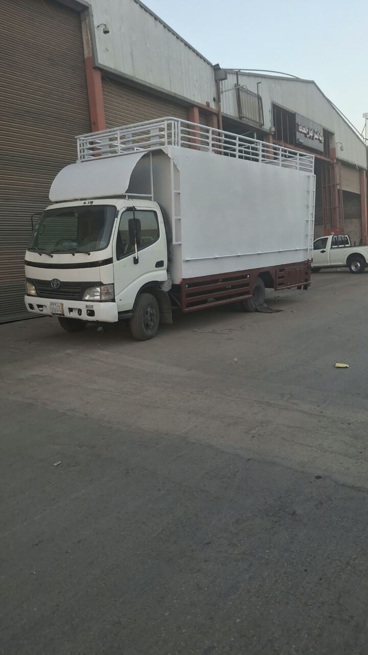 Al Nuzha, Labor/Moving, Pakistani Home, Office Shifting And Cleaning Services