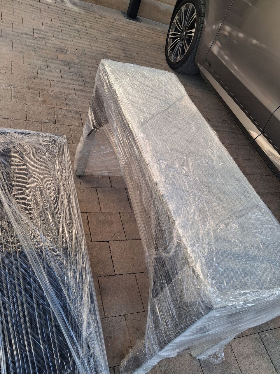 Al Nuzha, Labor/Moving, Pakistani Home, Office Shifting And Cleaning Services