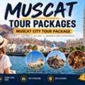 USD 100,  Muscat Tour Packages | Muscat City Tour Package