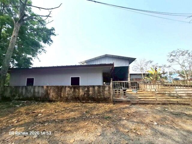 Bangkok, Real Estate For Sale, THB 2196000,  6 BR,  119 Sq. Feet,  ขายโกดัง เชียงใหม่ ถนน บ้านป่าลาน-