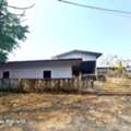 THB 2196000,  6 BR,  119 Sq. Feet,  ขายโกดัง เชียงใหม่ ถนน บ้านป่าลาน-