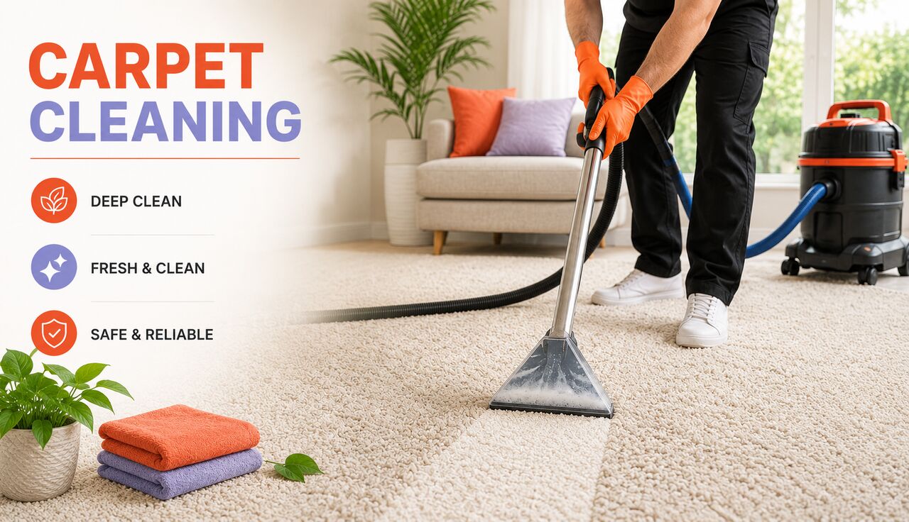 Sydney, Cleaning, Carpet Cleaning Homebush &ndash; Practical Care For Cleaner Carpets