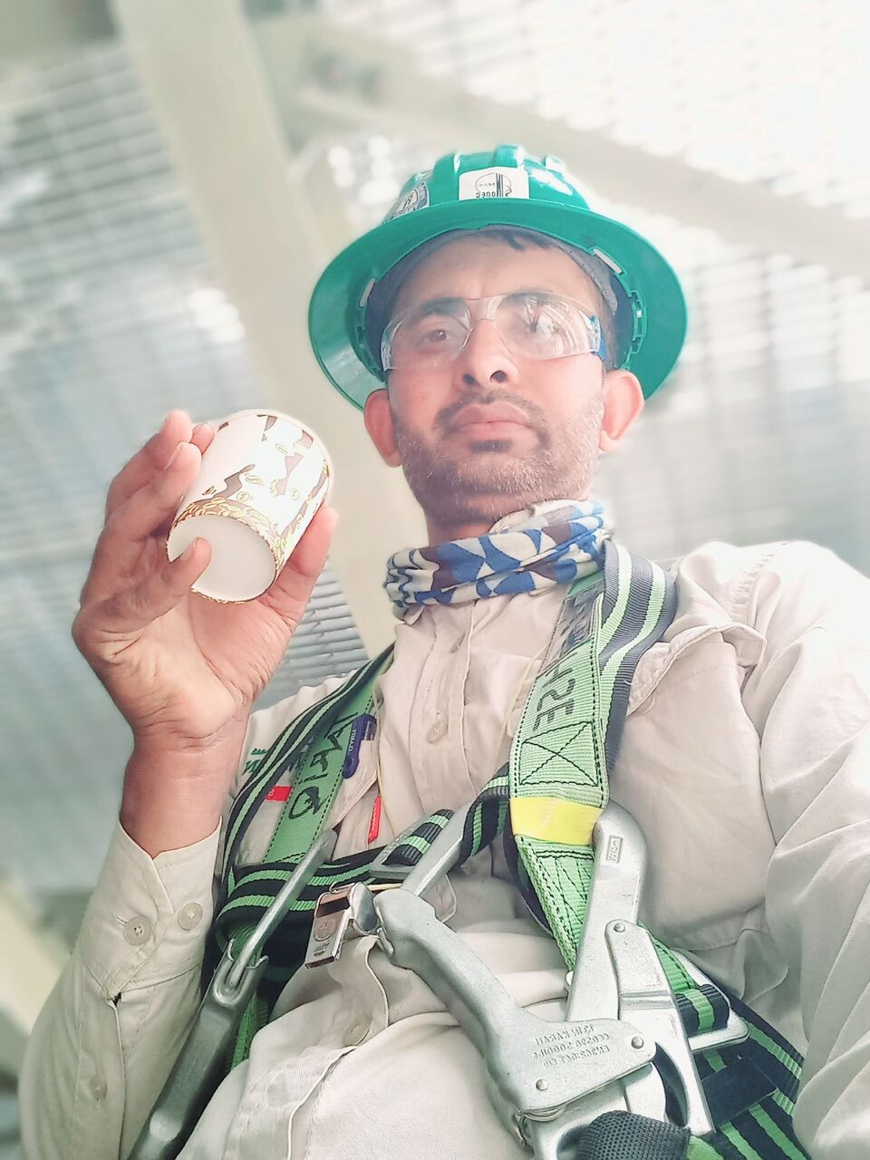 Riyadh, Job Seekers, Safety Officer
