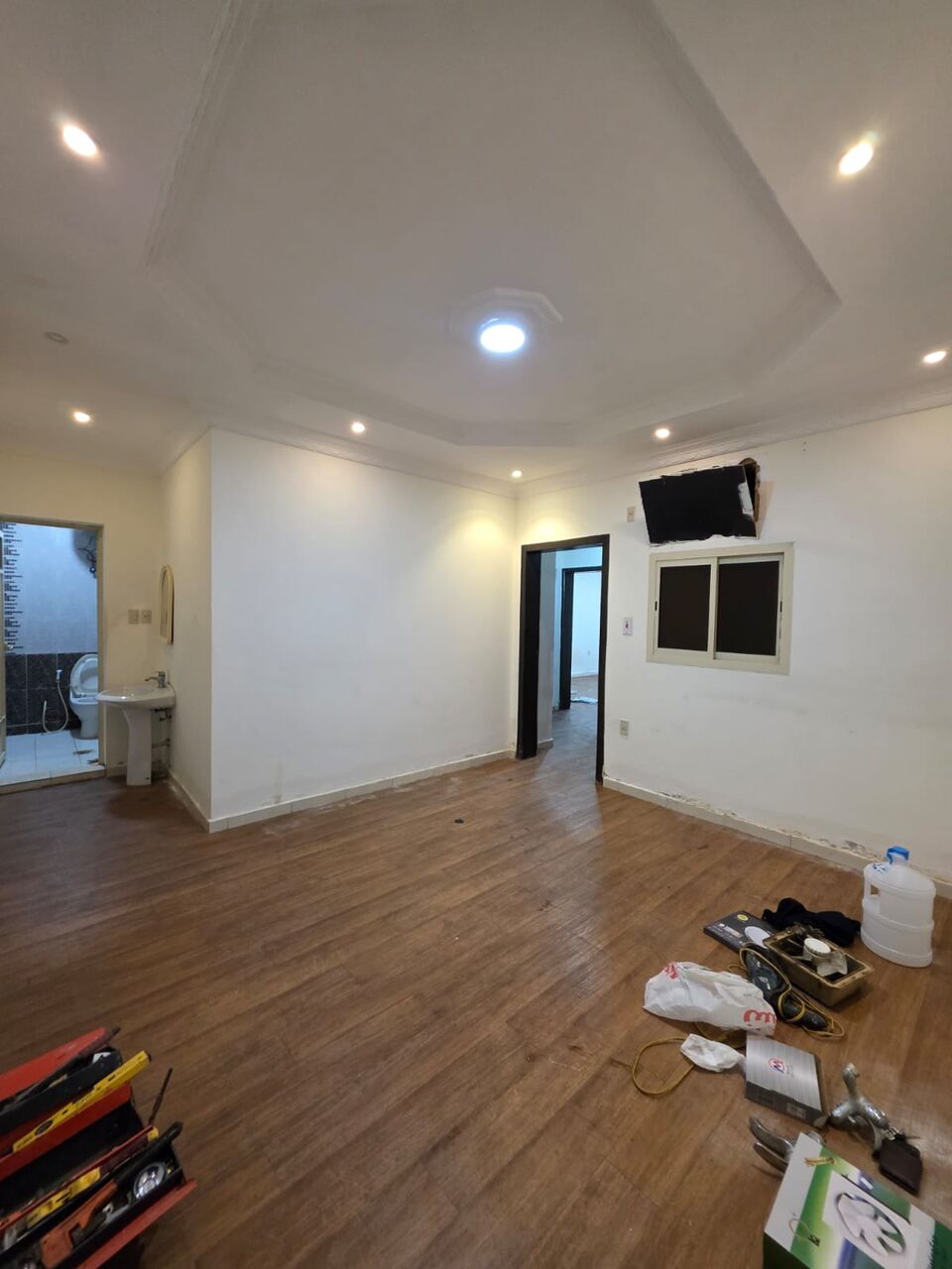 Khobar, Apartments, Flats, Houses & Villas, SAR 15600/year,  2 BR,  2 Bedrooms | 2 Bathrooms * 1 Kitchen | 1 Living Room