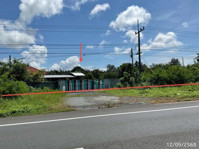 Bangkok, Real Estate For Sale, THB 12168000,  6 BR,  2800 Sq. Feet,  ขายโกดัง ยโสธร ถนน แจ้งสนิท ตำบลดง