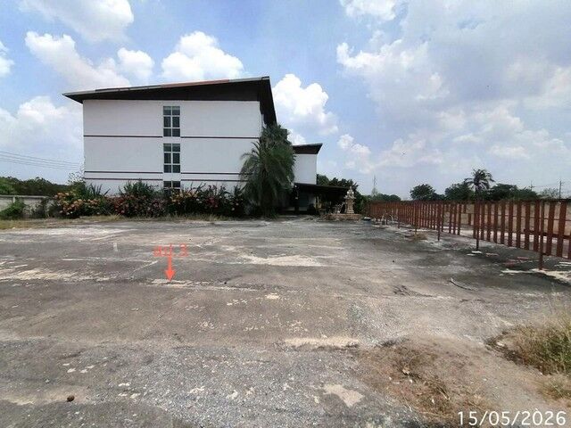 Bangkok, Real Estate For Sale, THB 22261000,  6 BR,  790 Sq. Feet,  ขายอพาร์ทเม้นท์สระบุรี  อำเภอหนอ