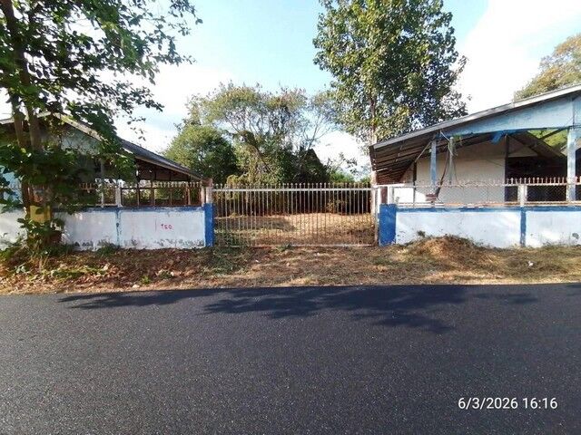 Bangkok, Real Estate For Sale, THB 2496000,  6 BR,  364 Sq. Feet,  ขายอพาร์ทเม้นท์ชั้นเดียว เมืองยโ