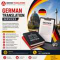 Best German Translation Services For Business Documents