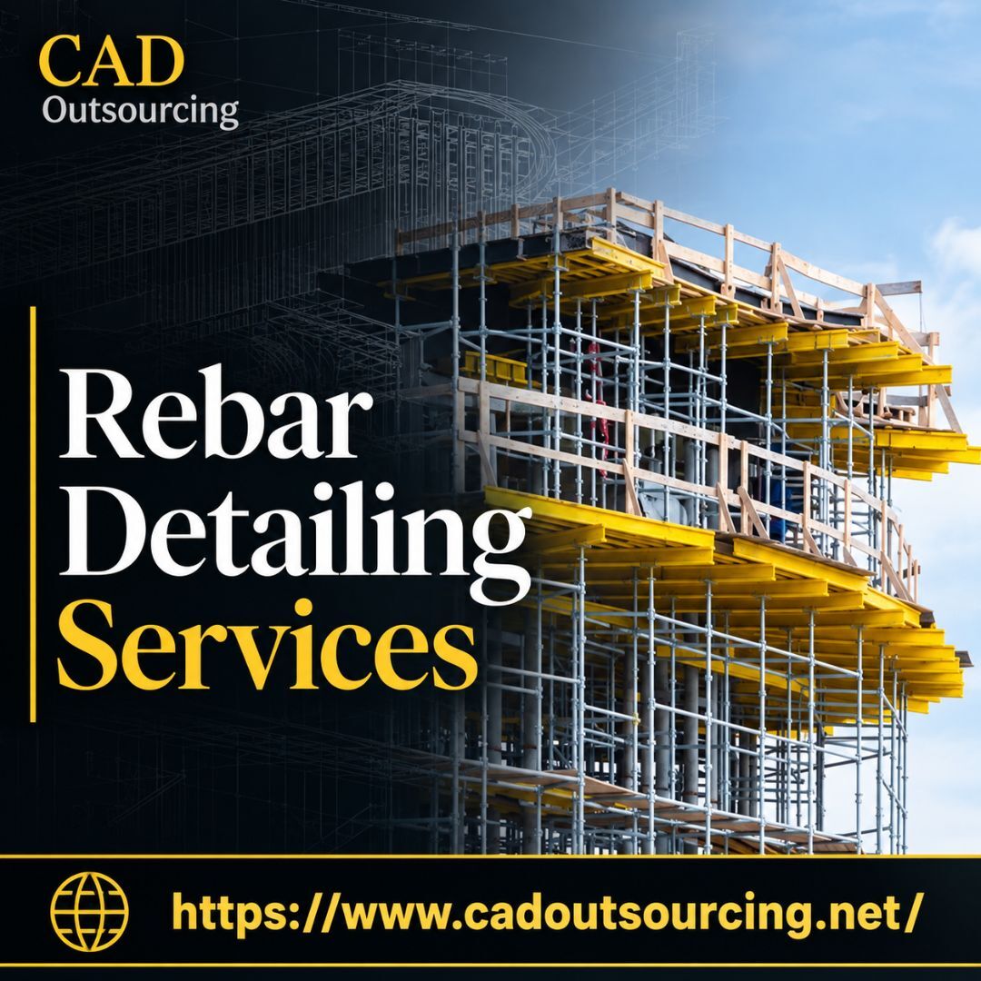New York, Construction, Outsource Rebar Detailing Services New York Starting At $15/hr