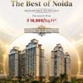 INR 32,  3 BR,  2599 Sq. Feet,  ACE Arte Luxury Apartments In Sector 150, Noida