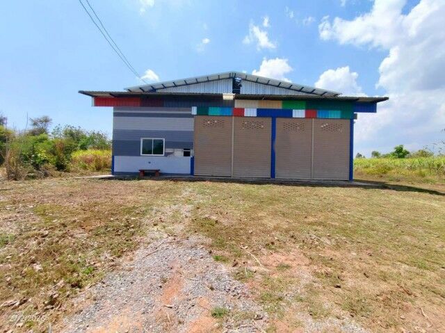 Bangkok, Real Estate For Sale, THB 3561000,  6 BR,  400 Sq. Feet,  ขายโกดังชั้นเดียว หนองบัวลำภู ตำบ