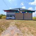 THB 3561000,  6 BR,  400 Sq. Feet,  ขายโกดังชั้นเดียว หนองบัวลำภู ตำบ