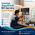 Professional Aquafresh RO Service Azad Nagar