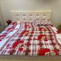 SAR 300,  Bed With Medical Mattress For Sale