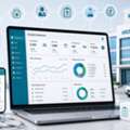 Hospital Management Software For Modern Healthcare Facilities
