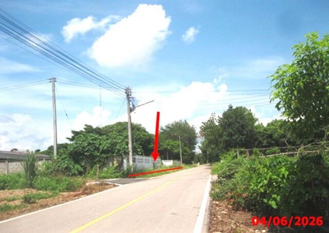 Bangkok, Real Estate For Sale, THB 4433000,  6 BR,  422 Sq. Feet,  ขายอพาร์ทเม้นท์ลำพูน  อำเภอ ลี้ ซอ
