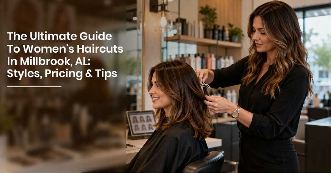 New York, Beautician, What To Consider When Comparing Beauty Salons In Prattville, AL