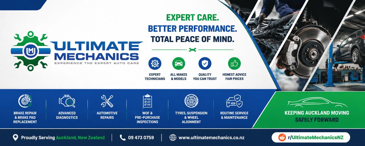 Auckland, Automotive, Specialist Honda Mechanic Auckland For Reliable Repairs & Servicing