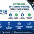 Specialist Honda Mechanic Auckland For Reliable Repairs & Servicing