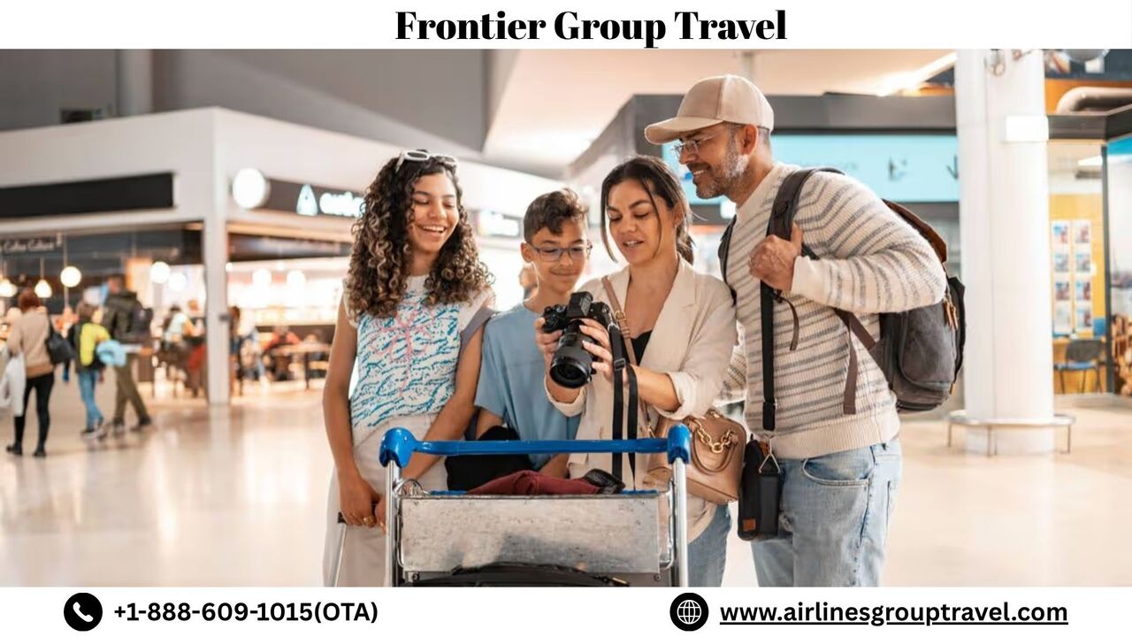 New York, Travel, Does Frontier Offer Group Discounts?