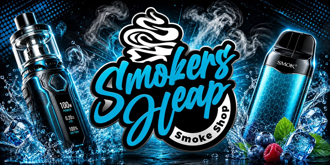 Houston, Business, Smokers Heap