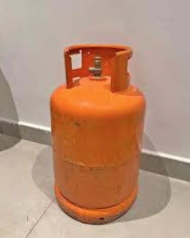 Olaya, Household Items, SAR 200,  GAS CYLINDER EMPTY
