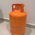 SAR 200,  GAS CYLINDER EMPTY
