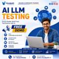 Enroll In AI LLM Testing Free Demo | Sep 12, 2026