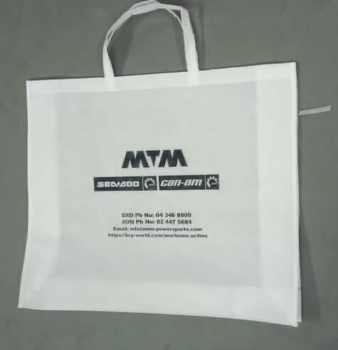 Dubai, Sporting Goods, Non Woven Tote Bags In UAE