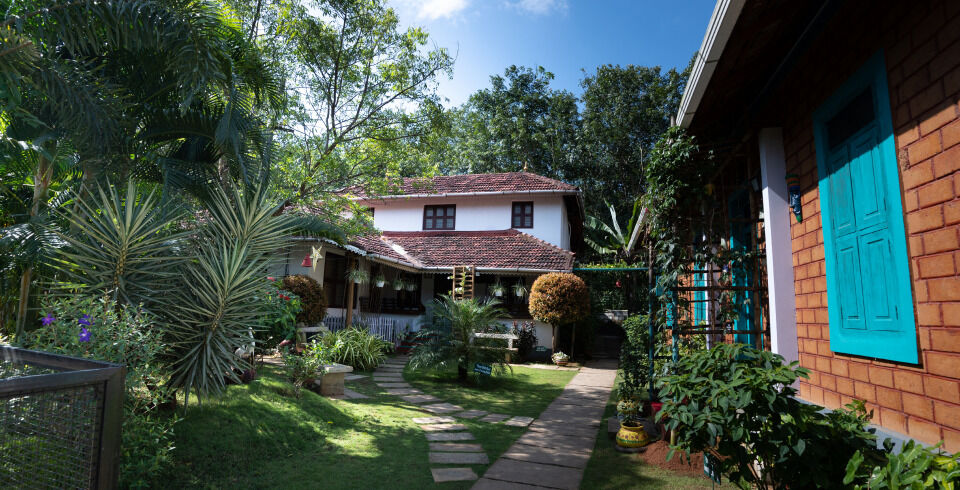 Kerala, Travel, Homestays In Palakkad | Cozy Stays Amid Kerala