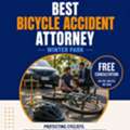 Best Bicycle Accident Attorney Winter Park