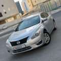 BHD 1850,  Nissan Altima,  2016,  Automatic,  167346 KM,    Mid Option In Excellent Condition