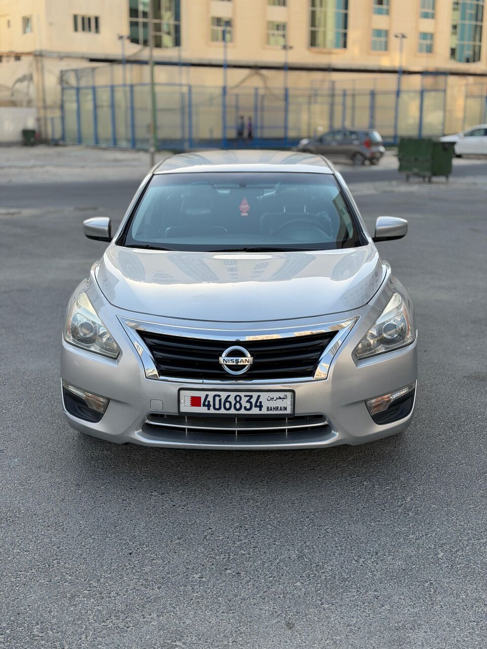 Manama, Vehicles, Cars & Trucks , BHD 1850,  Nissan Altima,  2016,  Automatic,  167346 KM,    Mid Option In Excellent Condition