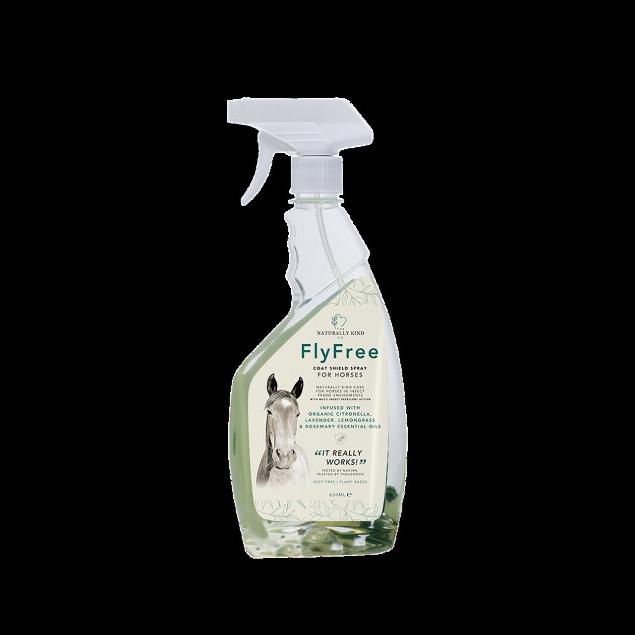 Dubai, Beautician, Natural Fly Spray For Horses In UAE | Gentle Outdoor Care