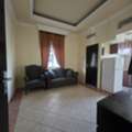 BHD 160/month,  1 BR,  Neet Semi Furnished 1 BHK Flat With Ewa @160/BD In Hoora