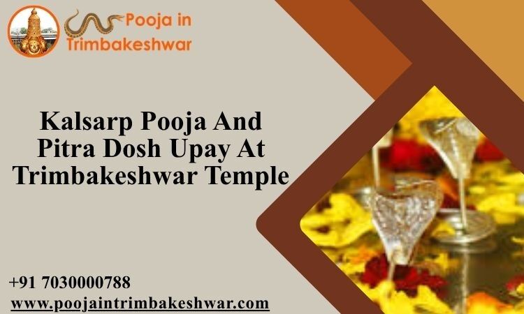 Mumbai, Career Counseling, Kalsarp Pooja And Pitra Dosh Upay At Trimbakeshwar Temple